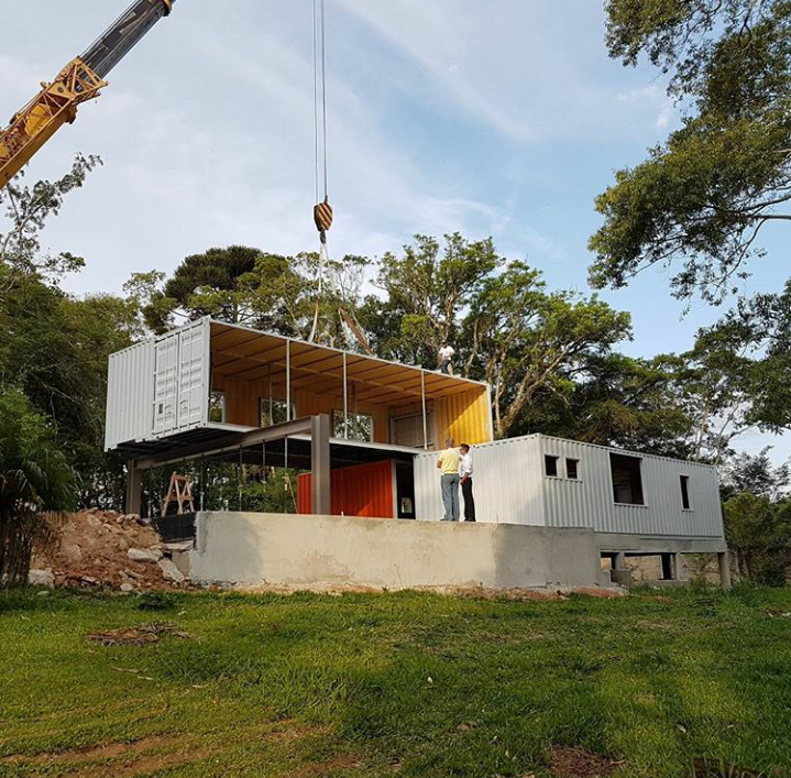 obras mostracontainer